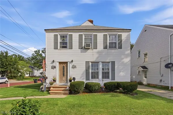 14242 Puritas Avenue, Cleveland, OH 44135