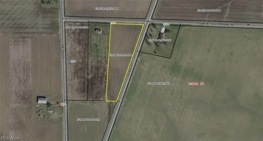 1200 State Route 4, Bellevue, OH 44811 - #2