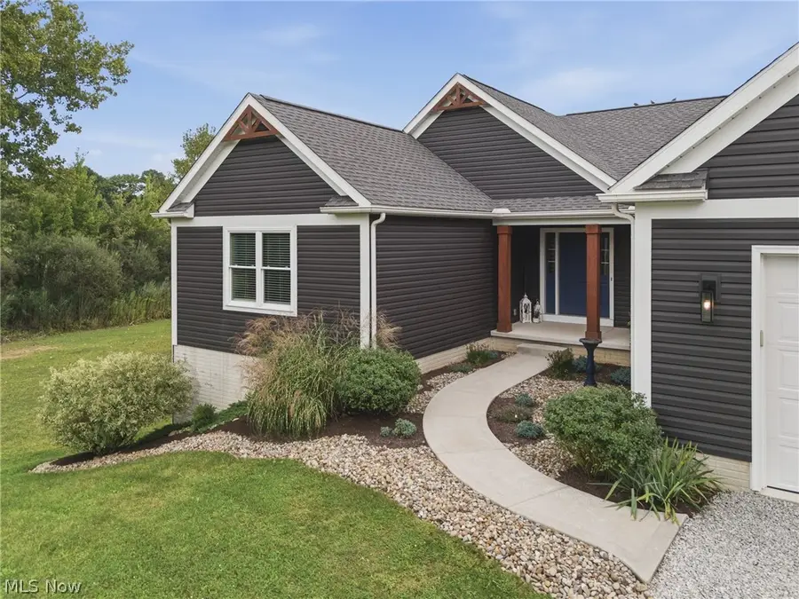 4806 Edson Road, Kent, OH 44240 - #3