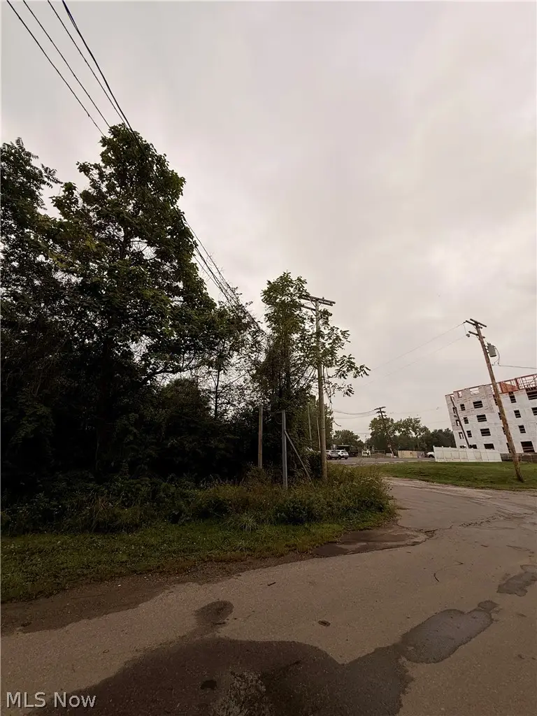 W 25th Street, Cleveland, OH 44113 - #3