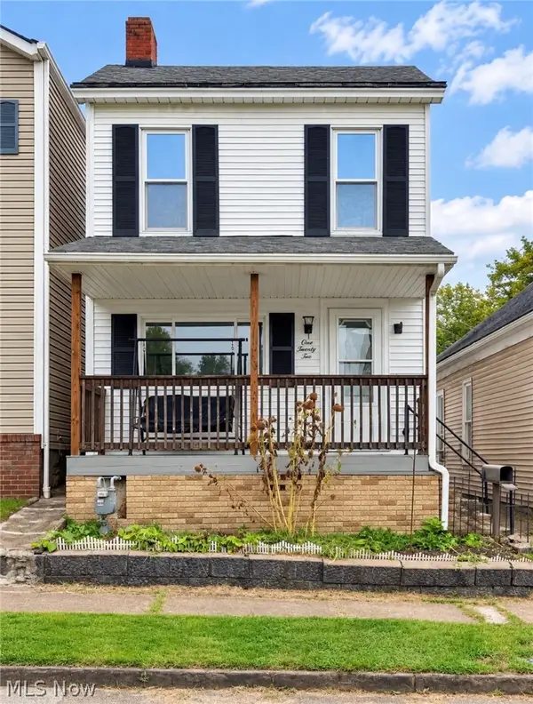 122 3rd Street, Bridgeport, OH 43912