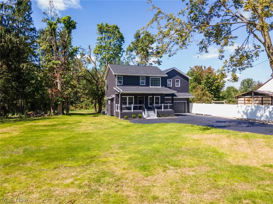 4702 Messerly Road, Canfield, OH 44406 - #2