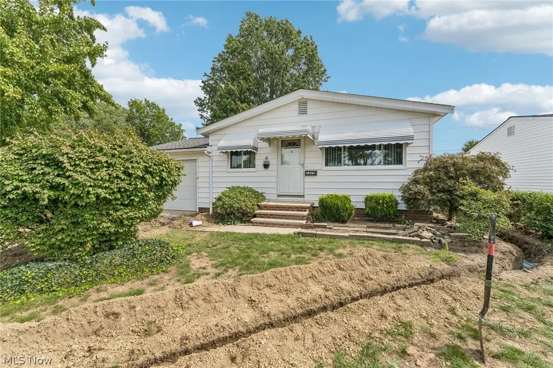 1829 Eldon Drive, Wickliffe, OH 44092 - #1
