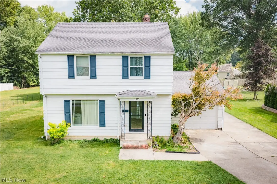 2835 S Schenley Avenue, Youngstown, OH 44511 - #1