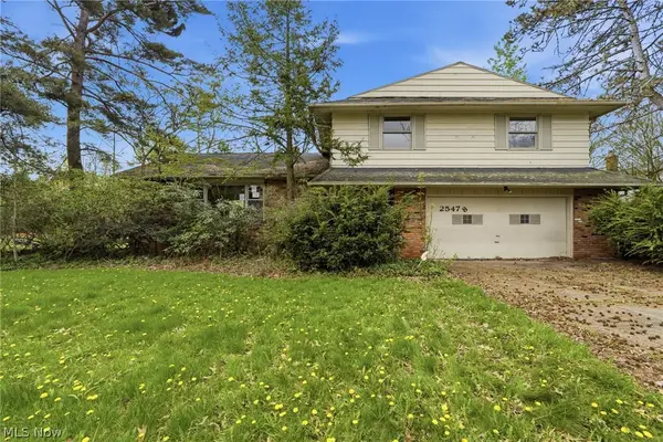 25478 Maidstone Lane, Beachwood, OH 44122