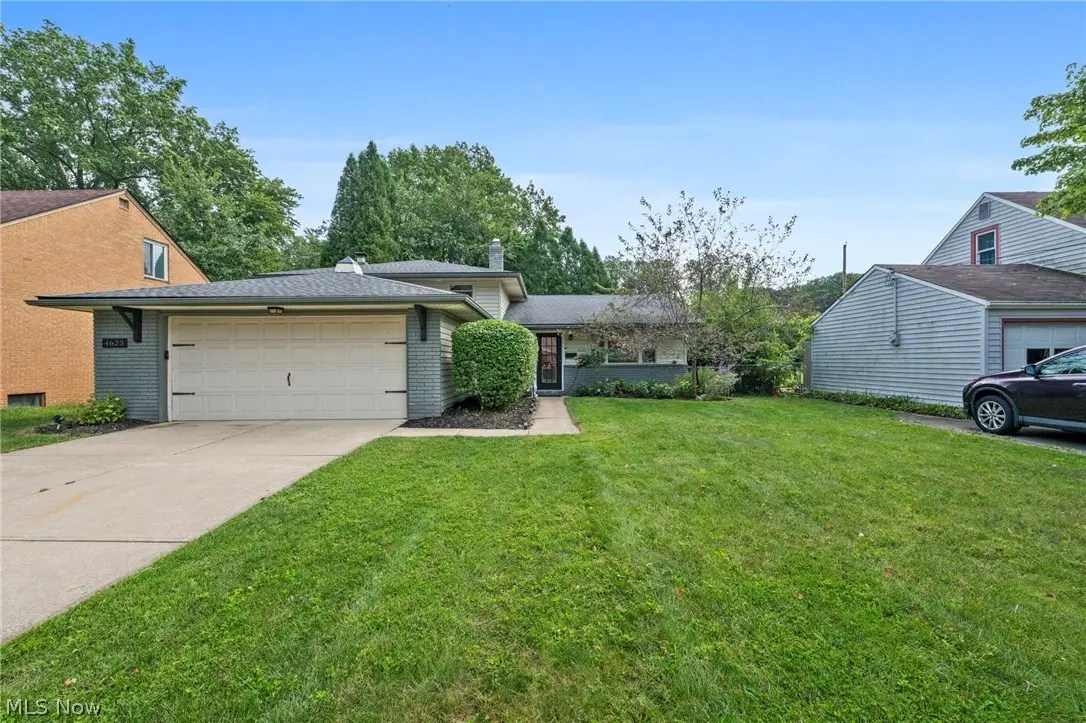 4623 Orchard Road, Fairview Park, OH 44126 - #1