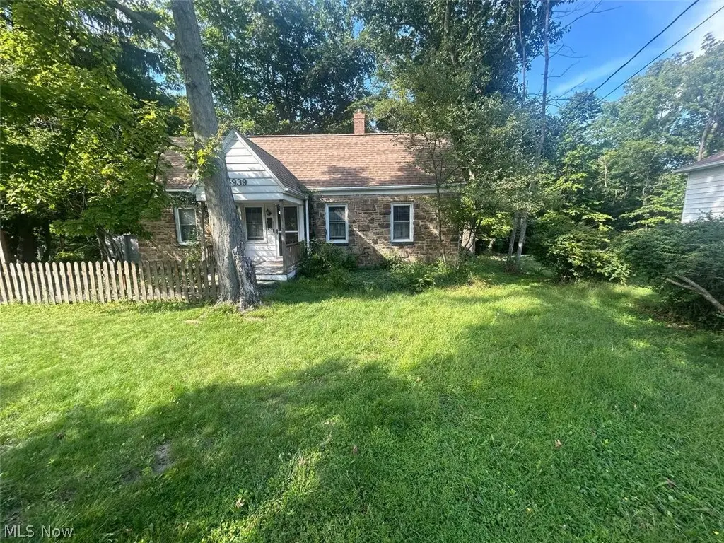 4939 Geraldine Road, Richmond Heights, OH 44143 - #1