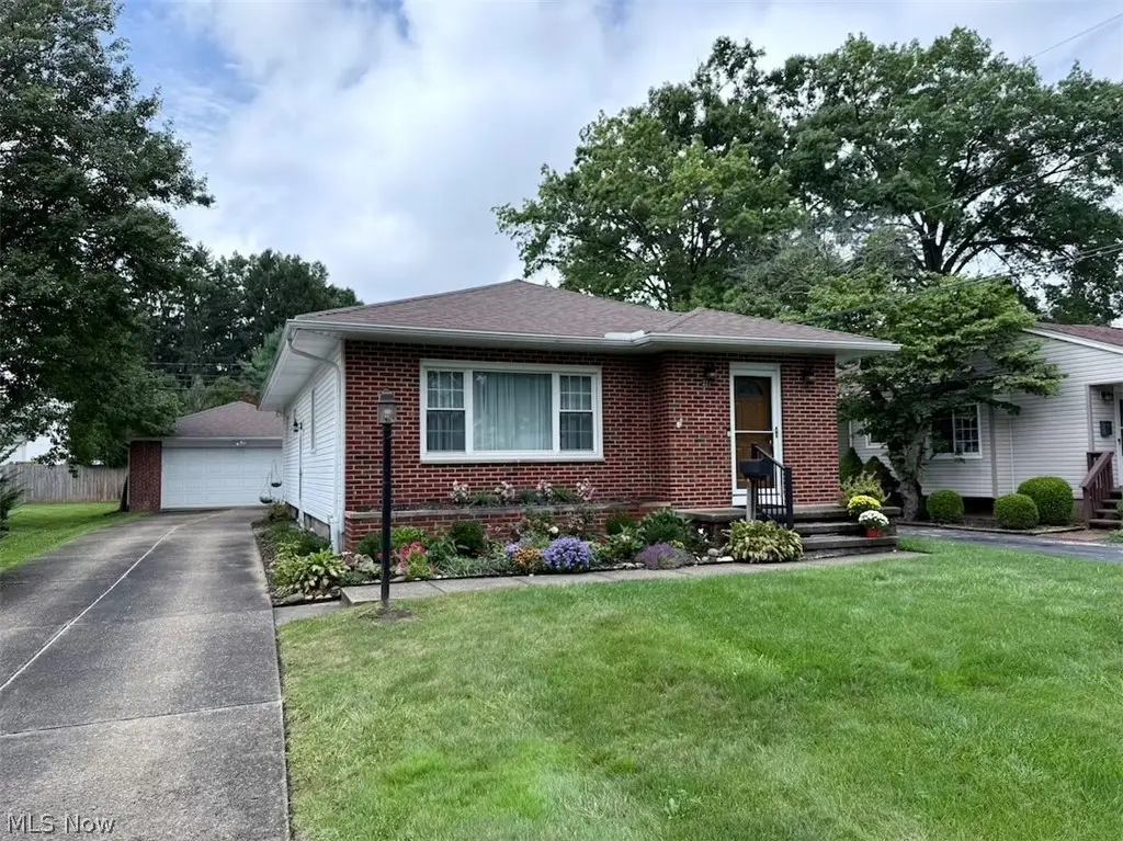 222 N Pershing Avenue, Akron, OH 44313 - #1