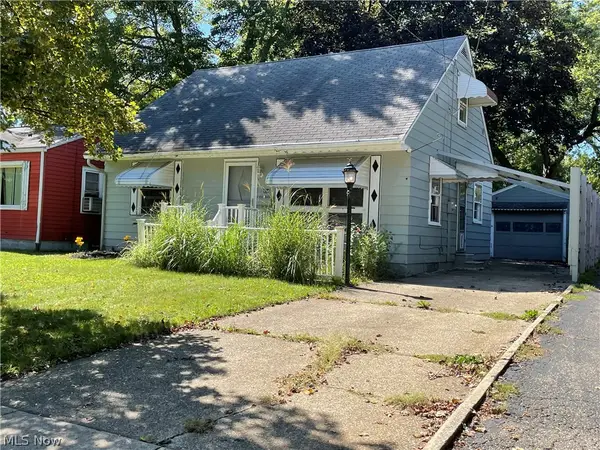 934 Nevin Street, Akron, OH 44310