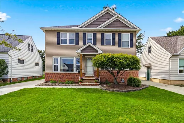 638 Pendley Road, Willowick, OH 44095