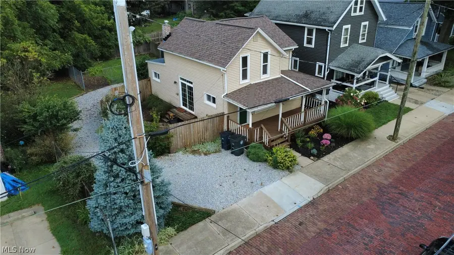 56 Charlotte Street, Akron, OH 44303 - #2