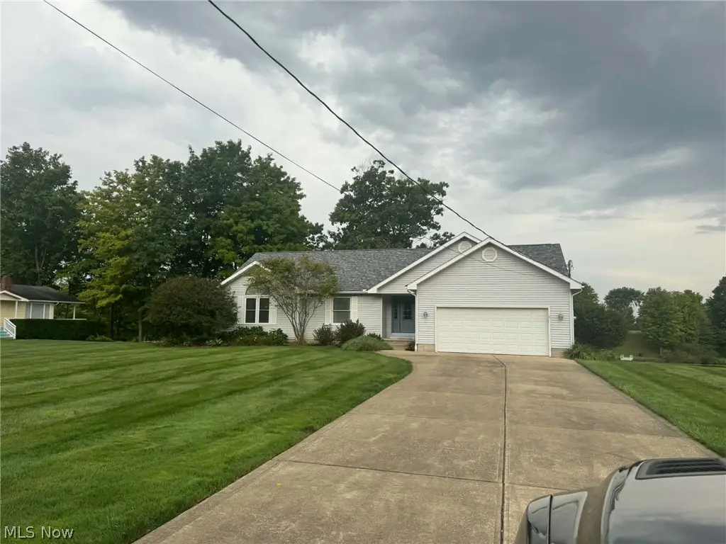 1459 Lake Vue Drive, Roaming Shores, OH 44085 - #1