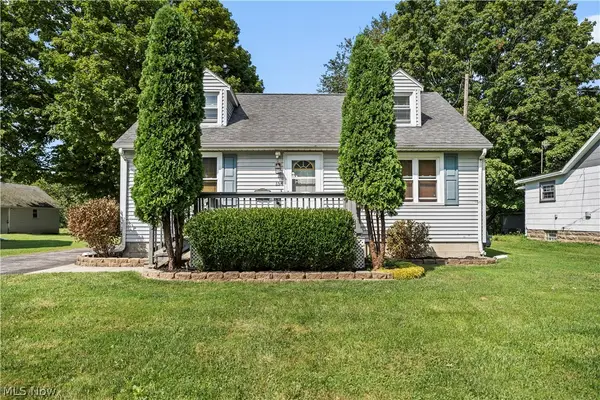 154 E Main Street, Amherst, OH 44001