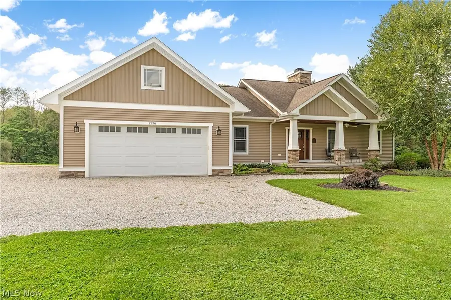 2976 Greenleaf Road, Akron, OH 44312 - #2