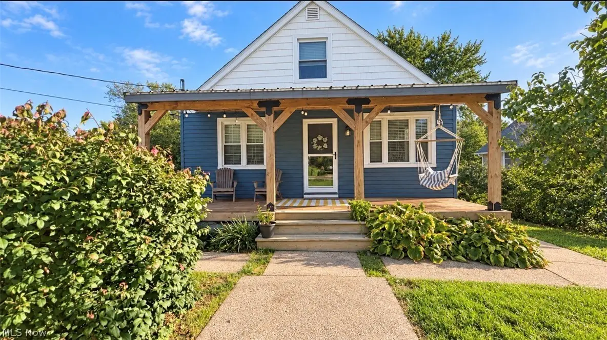 370 Eastwood Avenue, Tallmadge, OH 44278 - #1