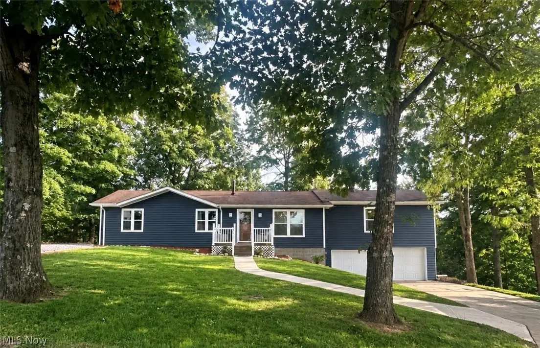 111 Lykes Lane, Colliers, WV 26035 - #1