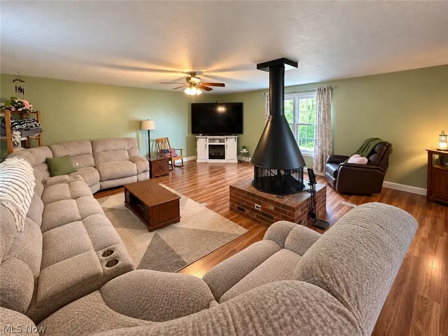 111 Lykes Lane, Colliers, WV 26035 - #2