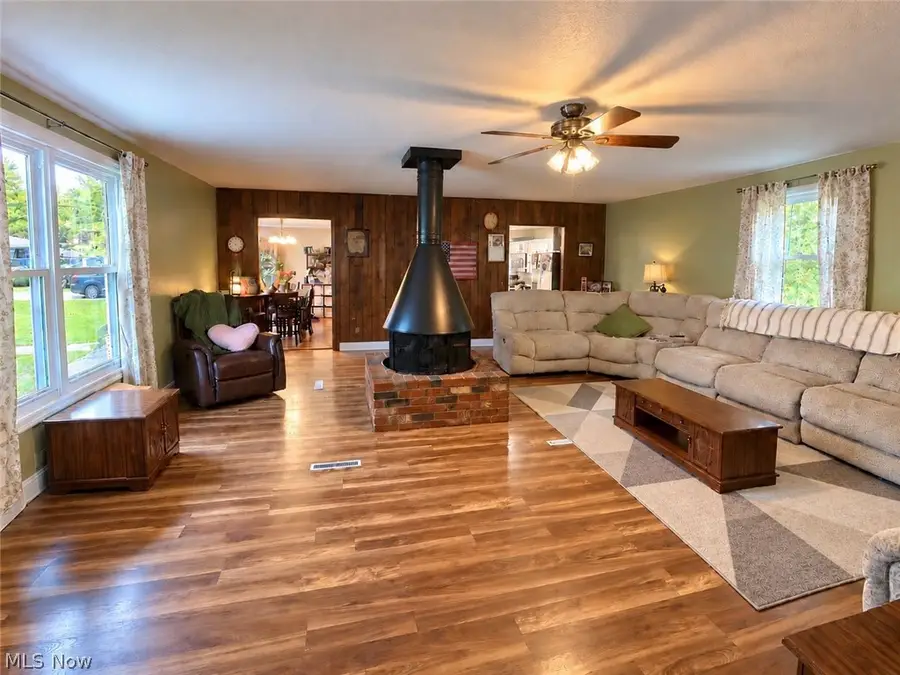 111 Lykes Lane, Colliers, WV 26035 - #3