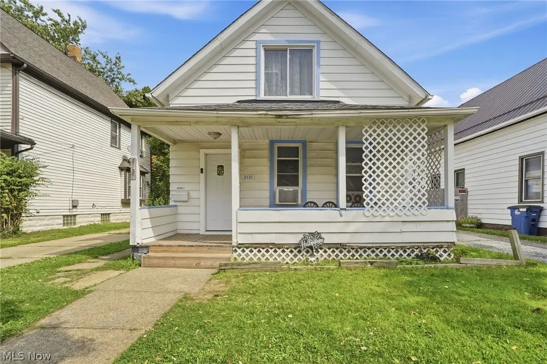 3131 W 92nd Street, Cleveland, OH 44102 - #1