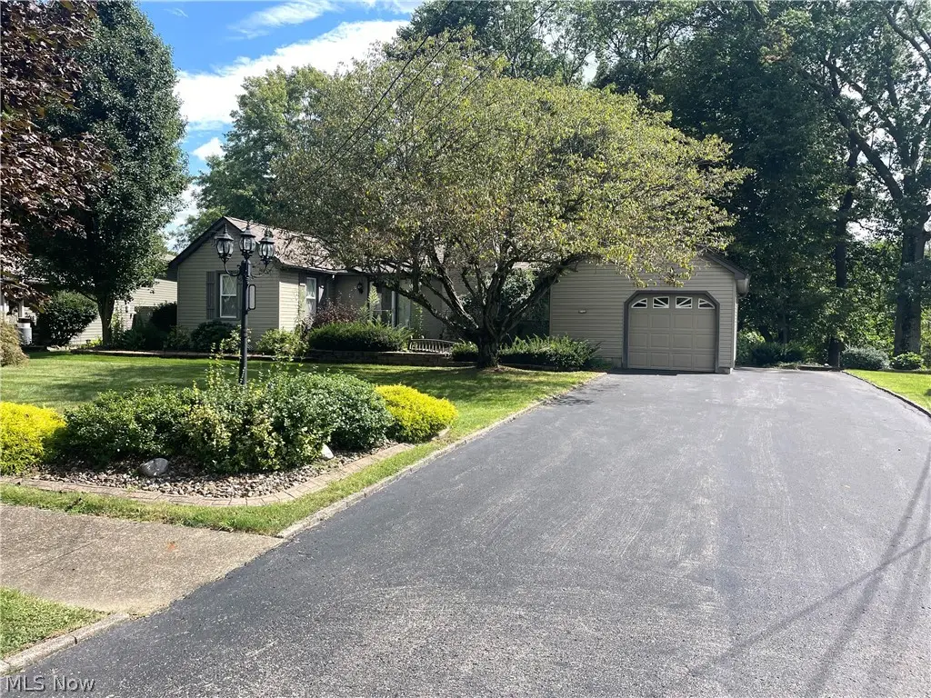 3255 Meadowlark Lane, Boardman, OH 44511 - #1