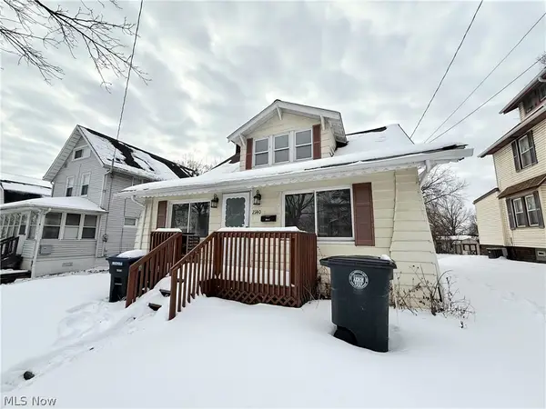 2140 12th Street, Akron, OH 44314
