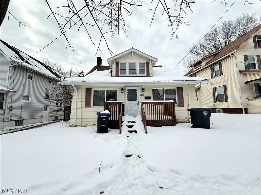 2140 12th Street, Akron, OH 44314 - #2