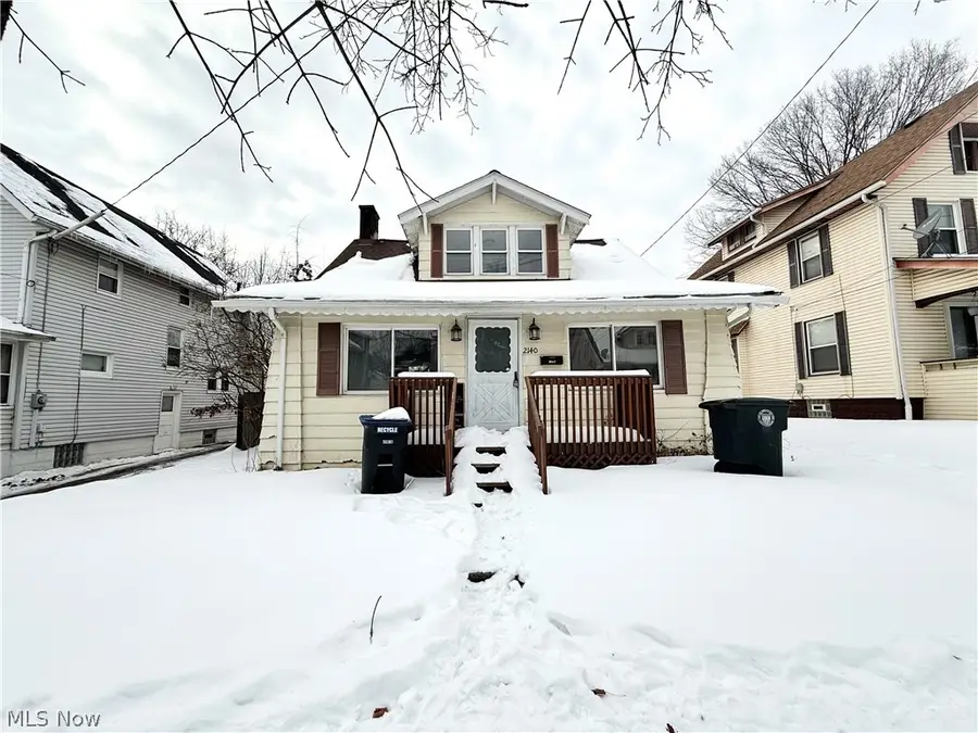 2140 12th Street, Akron, OH 44314 - #3