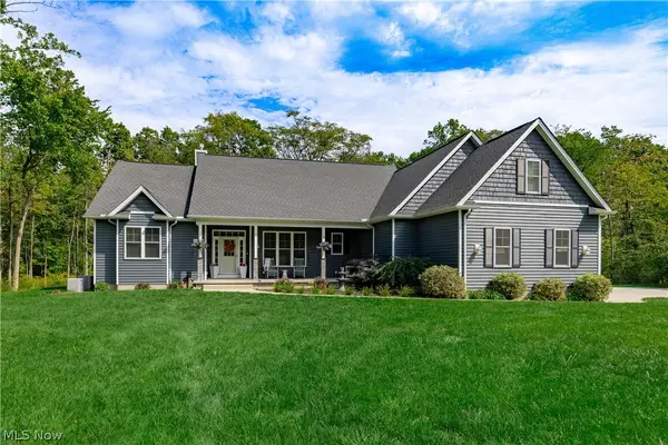 14665 Dora Drive, Newbury, OH 44065