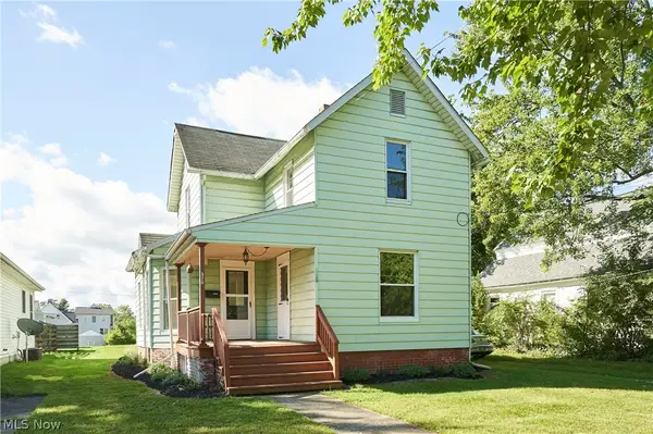 520 W Friendship Street, Medina, OH 44256