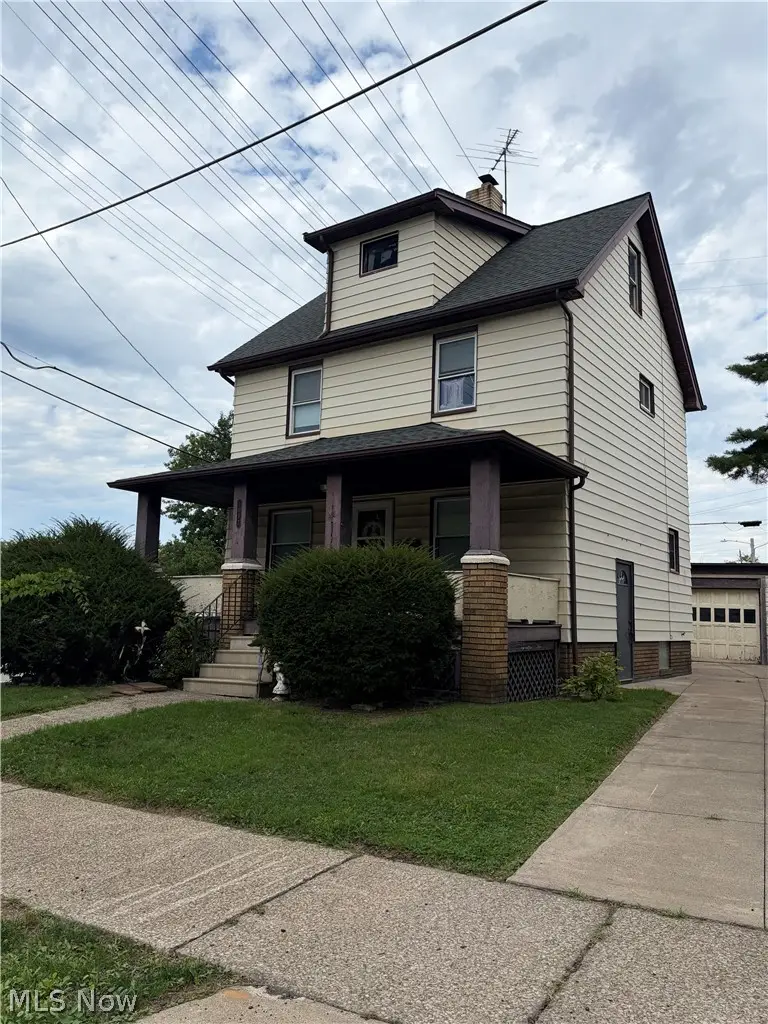 1057 Mozina Drive, Cleveland, OH 44119 - #1