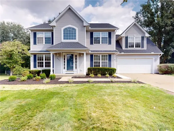 2597 Stonecreek Drive, Copley, OH 44320