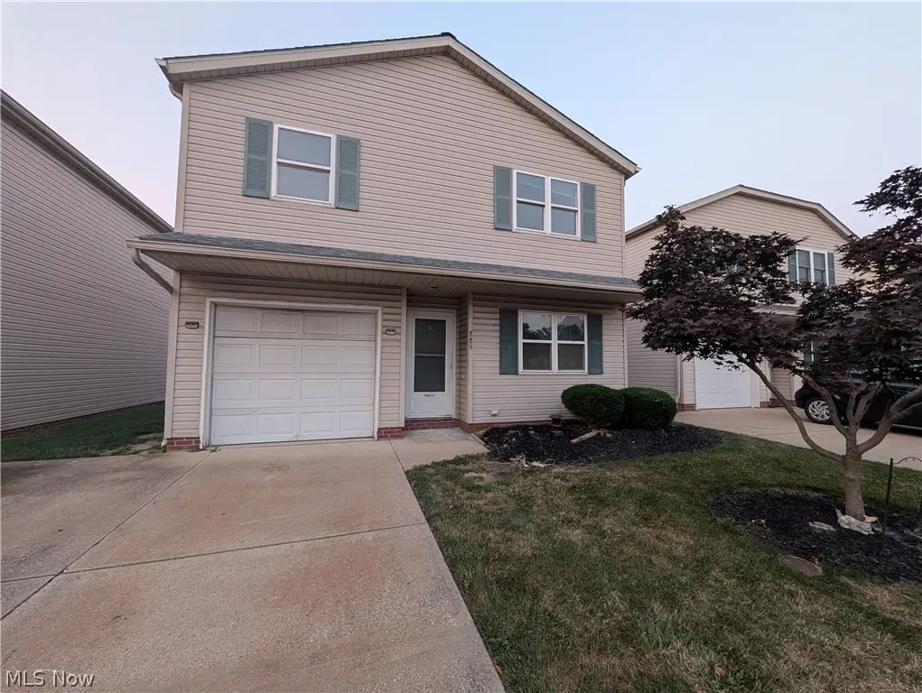 889 Brittney Court, Willowick, OH 44095 - #1