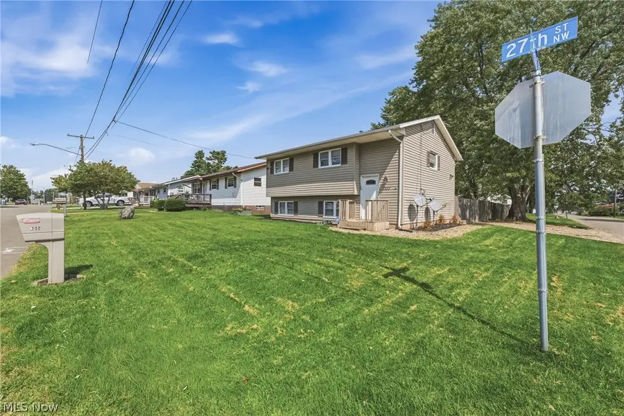300 27th Nw Street, Massillon, OH 44647 - #3