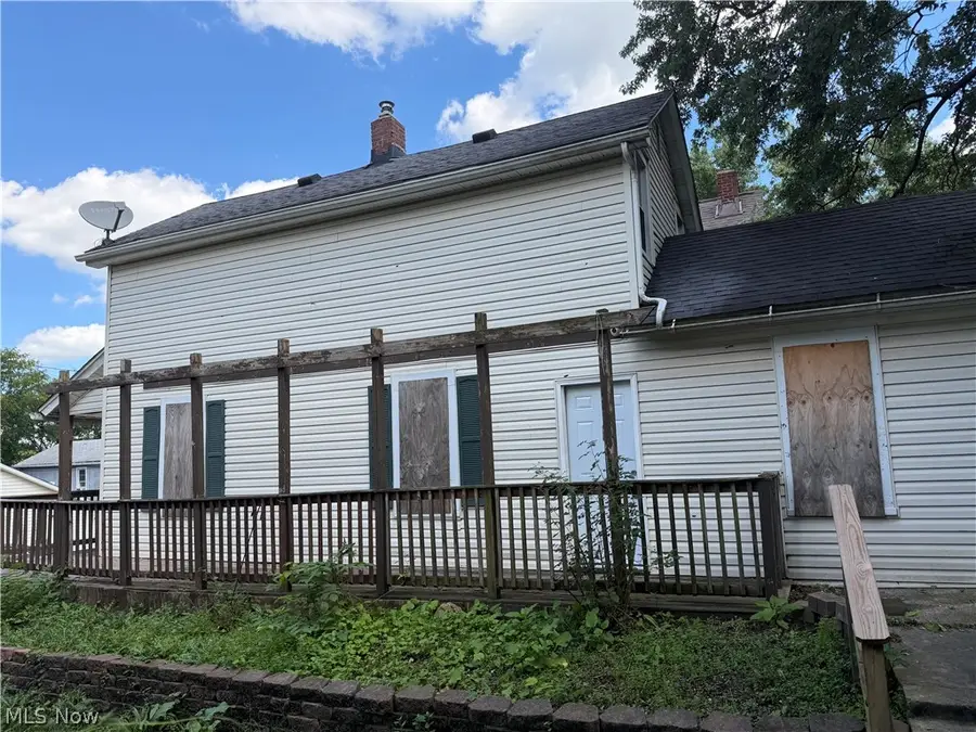 858 Forrest Drive, Akron, OH 44306 - #2