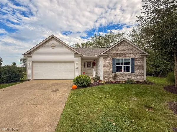 135 Pondview Circle, Rittman, OH 44270