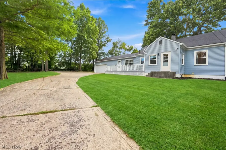 540 Bird Street, Wadsworth, OH 44281 - #2