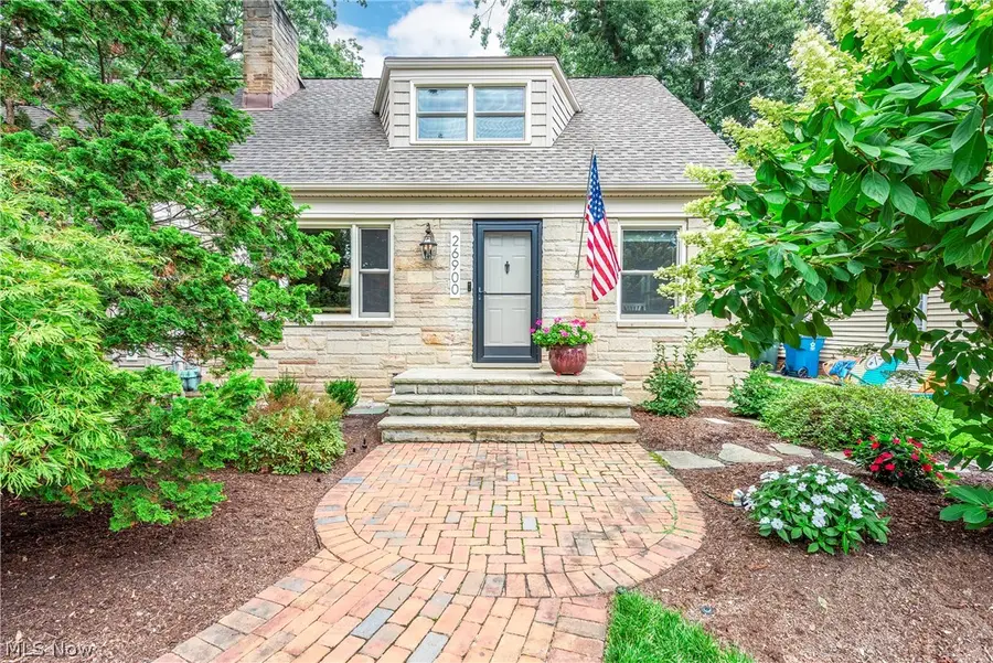 26900 Wolf Road, Bay Village, OH 44140 - #2