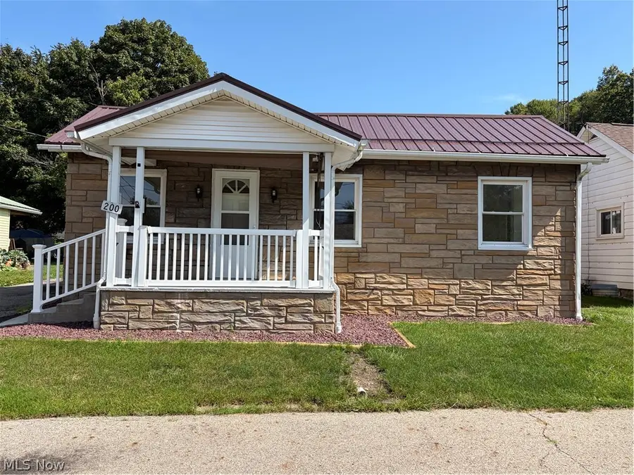 200 Short Street, East Palestine, OH 44413 - #2