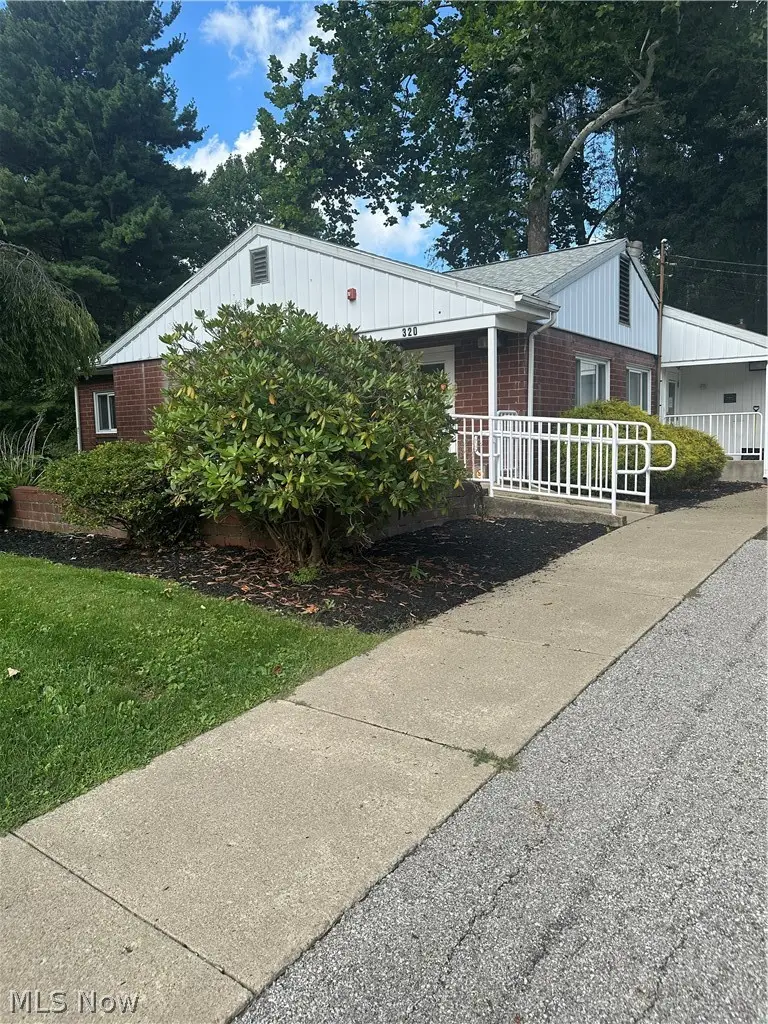 320 Benton Road, Salem, OH 44460 - #1