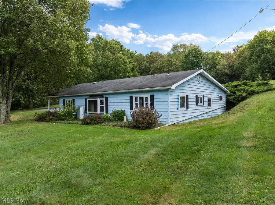 43133 Old Irondale Road, Wellsville, OH 43968 - #3