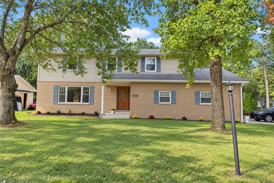 6820 Chadbourne Drive, North Olmsted, OH 44070 - #1
