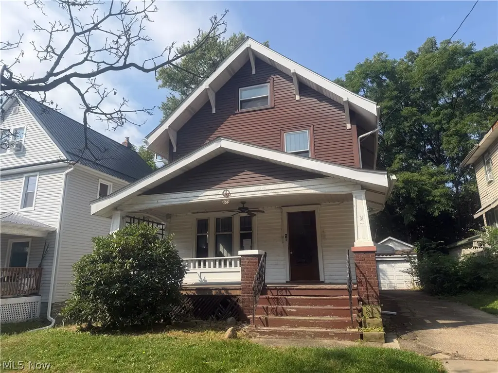156 Aqueduct Street, Akron, OH 44303 - #1