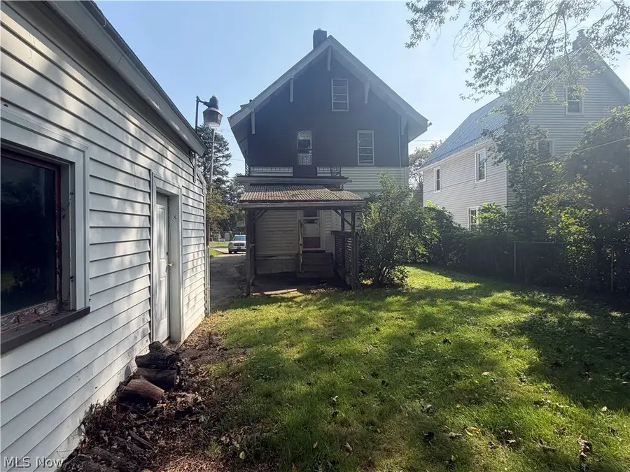 156 Aqueduct Street, Akron, OH 44303 - #2