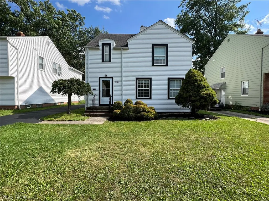 3844 Bendemeer Road, Cleveland Heights, OH 44118 - #1
