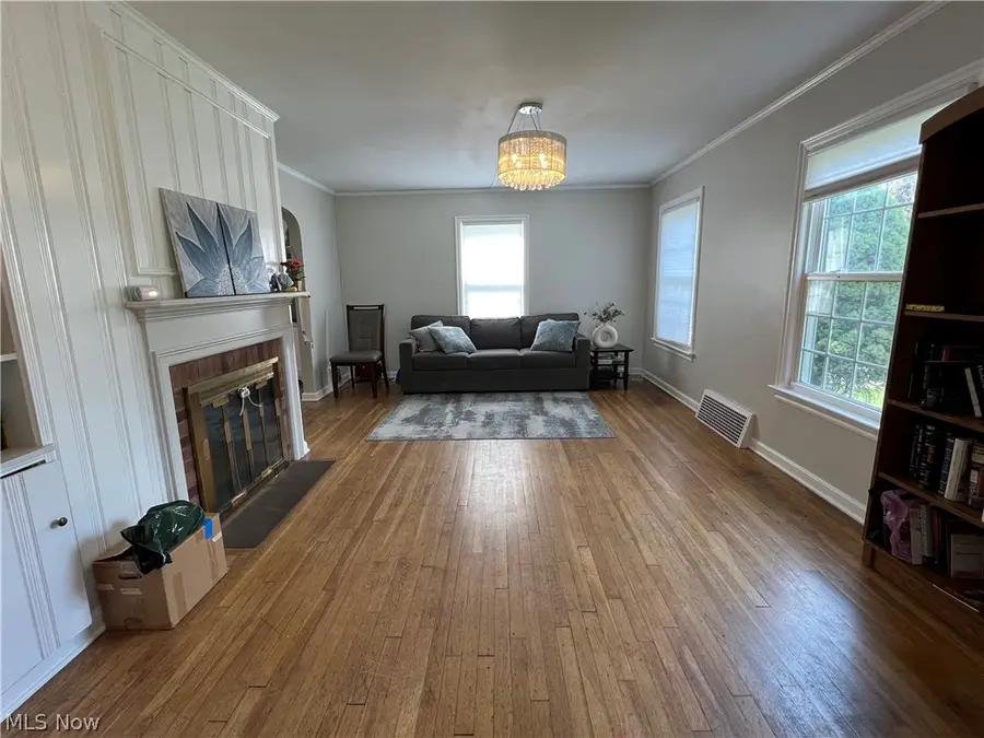 3844 Bendemeer Road, Cleveland Heights, OH 44118 - #3