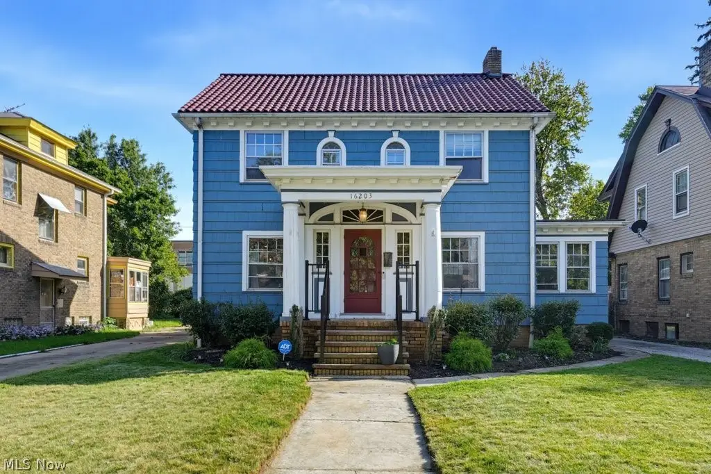 16203 Lucille Avenue, Cleveland, OH 44111 - #1
