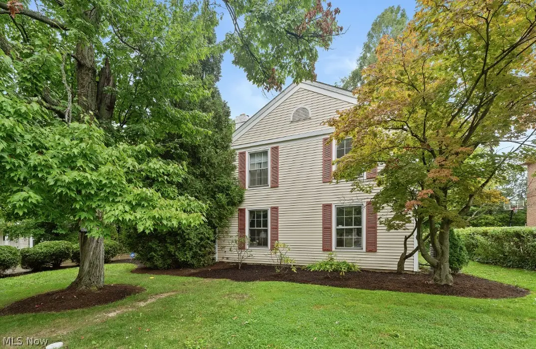 18219 Van Aken Boulevard, Shaker Heights, OH 44122 - #1