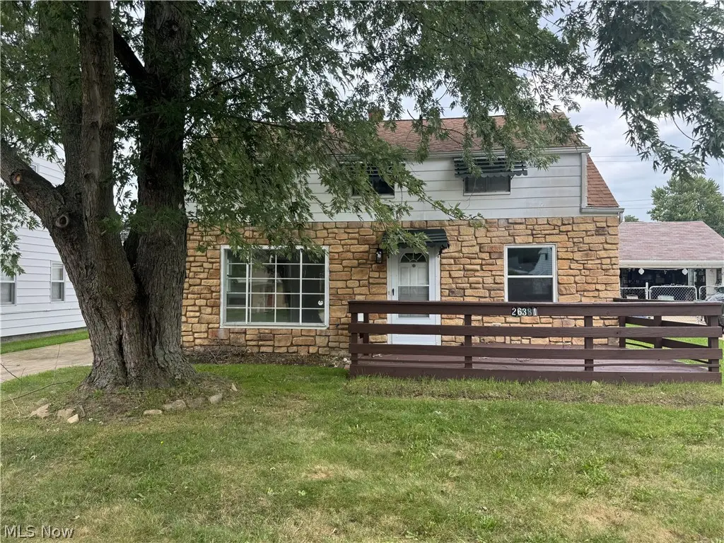 26381 Drakefield Avenue, Euclid, OH 44132 - #1