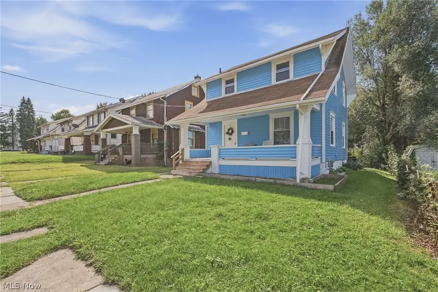 329 Girard Ne Avenue, Canton, OH 44704 - #2