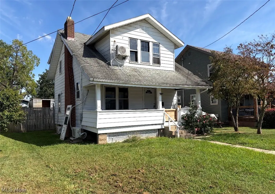 2031 16th Street, Parkersburg, WV 26101 - #1